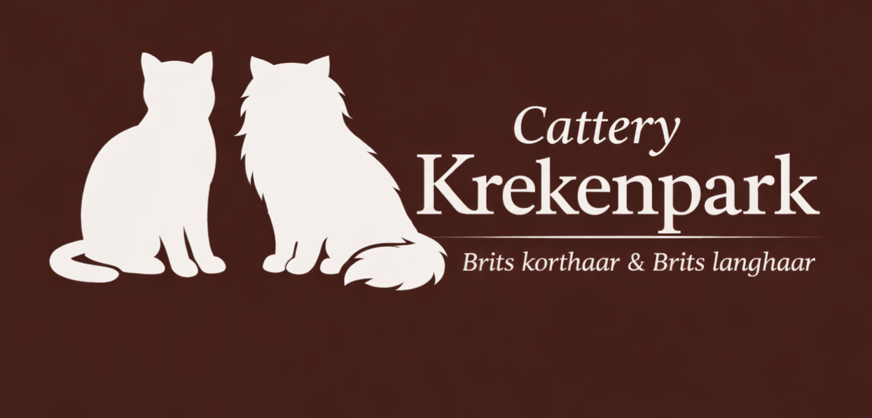 Cattery Krekenpark